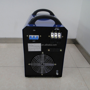 เครื่องเชื่อมอินเวอร์เตอร์ ZX7-400 แอมป์ MMA อาร์ค 85% อินเวอร์เตอร์ เครื่องเชื่อมดีซี มอเตอร์ IGBT 50/60 <span class=keywords><strong>Hz</strong></span> ตัวเลือก 380V/300A สำหรับงานอุตสาหกรรม - Product Image 5