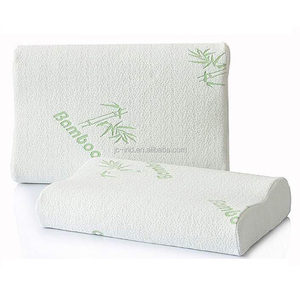 <span class=keywords><strong>Almohada</strong></span> Ecológica de Espuma Viscoelástica con <span class=keywords><strong>Aloe</strong></span> Vera - Product Image 1