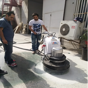 Máy Mài Bê Tông Hành Tinh Raizi ASL 650 Mm, Máy Mài Sàn - Product Image 5