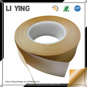 Alta Calidad de Encargo Barato <span class=keywords><strong>Impermeable</strong></span> Auto Lado Adhesivo de Fusión En Caliente de <span class=keywords><strong>Cinta</strong></span> de Doble Cara - Product Image 1