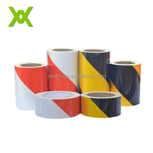 Tự Dính Barrier Waterproof Stickers Phản Quang PVC Băng - Product Image 3