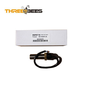 Bộ Máy Phát Điện Cảm Biến Tốc Độ Từ MPU MSP 6719 - Product Image 1