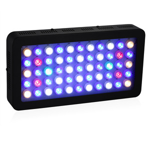 Best Verkopende Chinese Led Aquarium Voor Licht Volledig Spectrum Koraalrif Gebruik Voor Aquarium Ip65 Rated Groothandel - Product Image 3