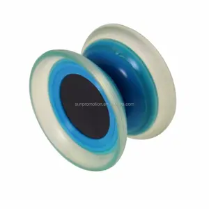 Yoyo responsiva profesional con rodamiento lateral, juguete Yoyo Magic a la venta