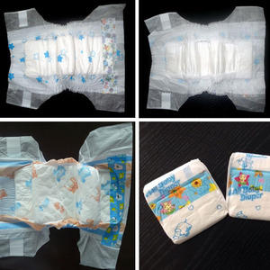 Automático <span class=keywords><strong>mima</strong></span> pañal del bebé que hace <span class=keywords><strong>la</strong></span> máquina - Product Image 3