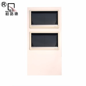 Prezzo a buon mercato Su Misura RV Parti Camper Van Windows Caravan Side Cerniera Della Finestra - Product Image 6