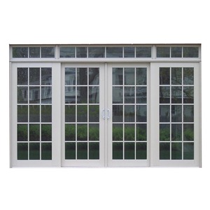 Gran oferta <span class=keywords><strong>2019</strong></span>, diseño foshan, diseño de parrilla de puerta de hierro para casa delantera - Product Image 1