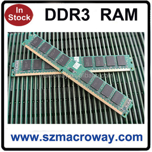 Nhà máy tốt nhất Ram Memory <span class=keywords><strong>Ddr3</strong></span> 8 gb 1600 mhz trong kho - Product Image 2