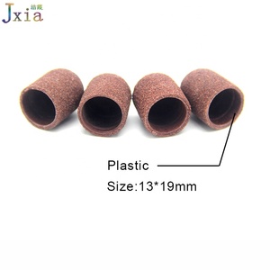 Brocas para manicura y pedicura, accesorios para lijar uñas, 13x19mm, 120 <span class=keywords><strong>Crit</strong></span>, venta al por mayor - Product Image 2