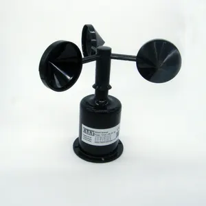 Capteur de vitesse du vent de la station météorologique CALT YGC-FS de Chine, sortie Rs485 - Product Image 1