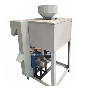 Macchina Sbucciatrice e Decorticatrice per Sacha Inchi, Pinoli, Semi di Canapa e Semi di Anguria - Prezzo - Product Image 1