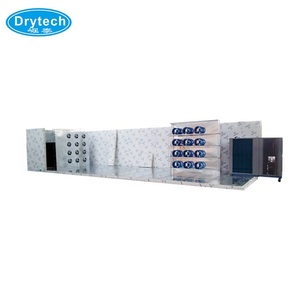 Tỏi Khô Thiết Bị, Vỏ Chanh Khô Máy Thực Phẩm Chuyên Nghiệp Dehydrator - Product Image 6