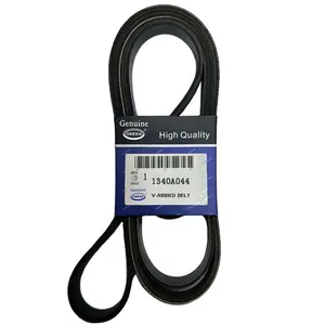 [ONEKA] Macchina di Taglio V Cintura 1340A044 Unitta V Cintura CR/EPDM Materiale Per Motore Automobilistico