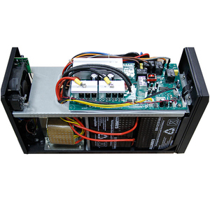 2000VA/1200W 무정전 전원 공급 장치 라인 대화 형 <span class=keywords><strong>UPS</strong></span> - Product Image 3