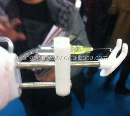 A-919 пистолет для мезотерапии, подтяжка кожи, удаление морщин, омоложение кожи U225