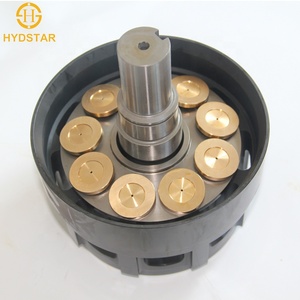 Kits de réparation pièces de pompe à piston hydraulique PAVC100 plaque de soupape pour pièces de machines de construction Parker <span class=keywords><strong>Dension</strong></span> - Product Image 4