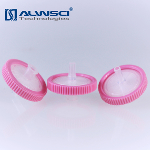 Bộ Lọc Ống Tiêm Ptfe Micron 0,2um - Product Image 4