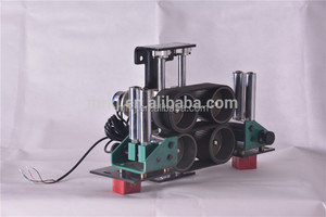 परिशुद्धता डिजिटल रस्सी की लंबाई उपाय मीटर (मॉडल: CCDD-150L) - Product Image 5
