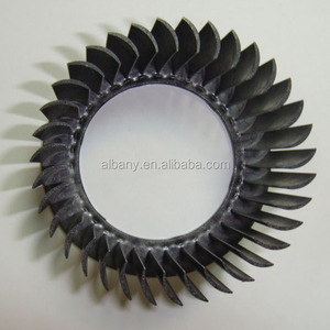 Services de fabrication de pièces de moulage par injection de plastique ABS personnalisés OEM offerts - Product Image 2