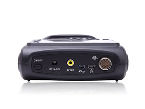 Recentemente Veterinaria Full Digital Ultrasound Scanner (<span class=keywords><strong>PL</strong></span>-3018V) - Product Image 4