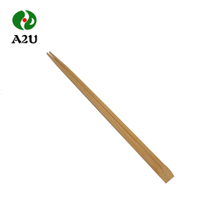 Eco Friendly Portable Tensoge Jetables Bambou <span class=keywords><strong>Baguettes</strong></span> pour Japonais Sushi - Product Image 3