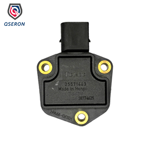 High Quality <strong>Diesel</strong> Engine Sump Pan Oil <strong>Level</strong> Meter <strong>Sensor</strong> 25571463 30774625 47463677 for Volvo V70 - Product Image 1