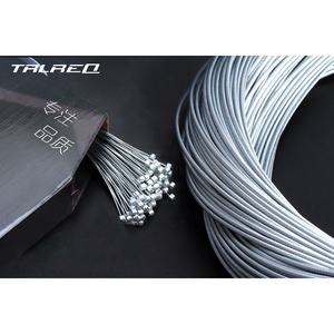 ZOYOSPORTS-palanca de cambios para bicicleta de montaña, Cable de acero galvanizado para bicicleta de montaña - Product Image 4