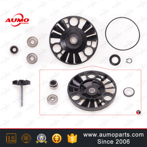 Kit de reparación de bomba de agua para motocicleta <span class=keywords><strong>GILERA</strong></span> <span class=keywords><strong>RUNNER</strong></span>, PIAGGIO BEVERIY GTX <span class=keywords><strong>125</strong></span> 180 200 - Product Image 3