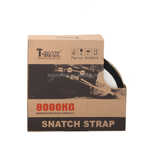 T-max todoterreno resistente recuperación Snatch correa para 4x4 - Product Image 2
