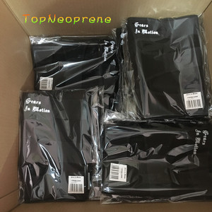 Neoprene bảo vệ ống chân bê hỗ trợ Brace bê Shin hỗ trợ Brace có thể điều chỉnh bê Brace nén chân tay áo bọc Ban nhạc cho thể thao - Product Image 6