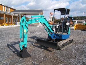 Escavatore <span class=keywords><strong>Mini</strong></span> Cingolato <span class=keywords><strong>Carter</strong></span> da 4,5 Tonnellate, Marca Cinese, in Vendita - Product Image 3