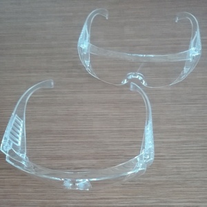 Kính Hàn Trong Suốt HMT Cho Thợ Hàn Kính Mắt PPE - Product Image 2