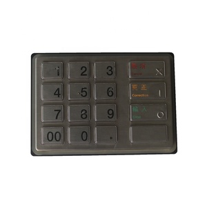 Hot-bán máy <span class=keywords><strong>atm</strong></span> diebold Bàn phím 49-211444-000a - Product Image 1