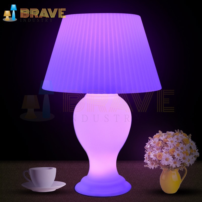 Bureau home Club LED lampe de table avec LED light reading