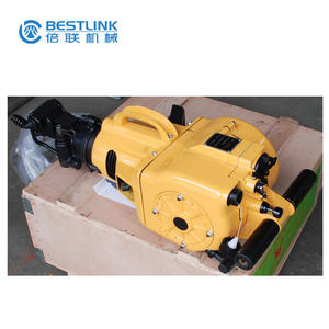 مثقاب صخور بنزين YN27C Pionjar120 موديل 2021 للحفر والتكسير - Product Image 4