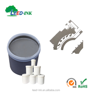 Pd/Ag สารผสมพาลเลเดียมและเงินสำหรับวงจรฟิล์มหนา - Product Image 2