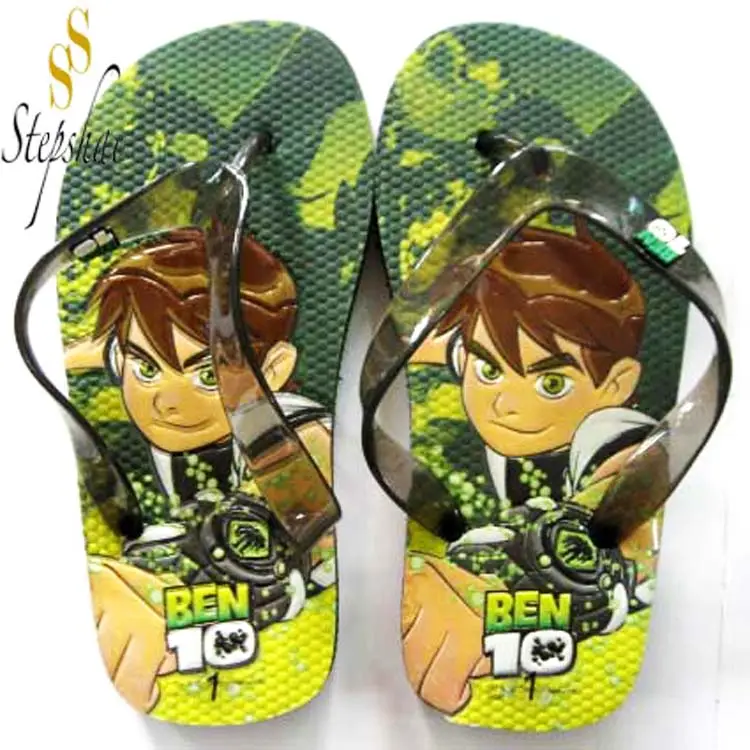 Direct selling by Chinese manufacturers promotional 3d printing flip flop