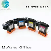 MoYang Großhandel Druckkopf Kompatibel für HP Design jet 70 Drucker mit verhandelbarem Preis Druckkopf 11 Bulk Buy