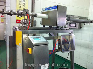 Dokunmatik ekran ile multi-fonksiyonel sıvı metal dedektörü için sos - Product Image 4
