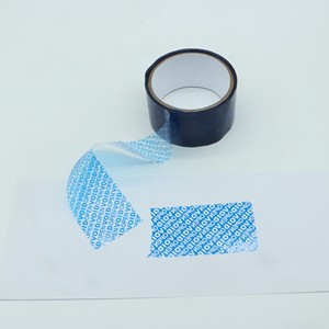 An Ninh Giả Mạo Rõ Ràng Void Tape - Product Image 5