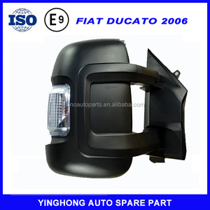 SPECCHIETTO LATERALE PER <span class=keywords><strong>FIAT</strong></span> DUCATO E CitroenJumper Peugeot Boxer Van door ala specchio - Product Image 2