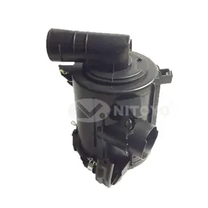 NITOYO partes del cuerpo auto DIESEL carcasa del filtro de aire se utiliza para HIACE 2005-2008