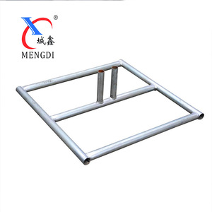 Canada/Mỹ tạm thời Chuỗi Liên Kết Hàng Rào - Product Image 4