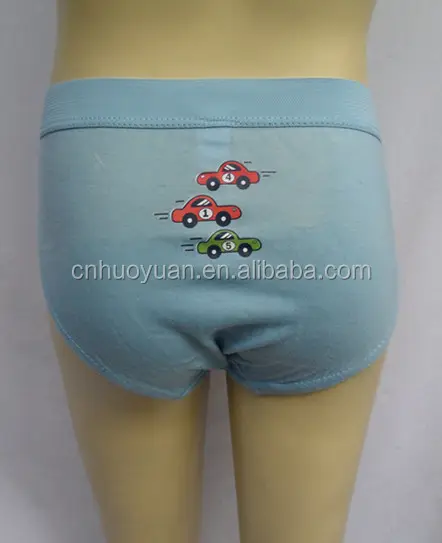 Huoyuan sexy menino sem roupa íntima, criança, modelos, tanga, roupa íntima, 2017