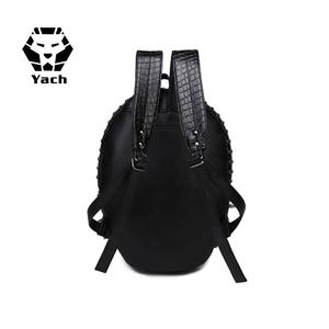 Zaino 3D con Motivo Serpente <span class=keywords><strong>Re</strong></span>, per Coppie, Sportivo, Alla Moda, per Computer, Design Originale con Pelle di Serpente - Product Image 6