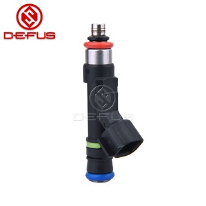 Inyector de Combustible de Gasolina Profesional DEFUS para Mustang Convertible OEM 0280158227 Nuevo con Garantía de 12 Meses MUS-TANG Co-<span class=keywords><strong>yote</strong></span> BR3E-E5A - Product Image 6