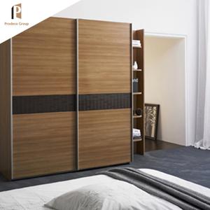 Juya — <span class=keywords><strong>placard</strong></span> en bois pour <span class=keywords><strong>chambre</strong></span> à coucher, fabricant chinois, bon marché, design de 2019 - Product Image 6
