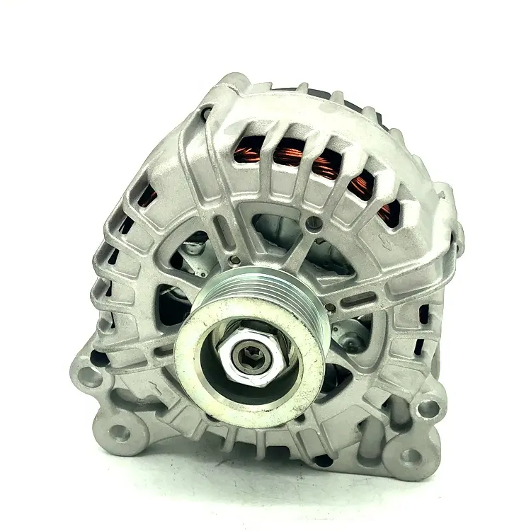 Di alta Qualità JMT Alternatore 12V 140A TG14C035 0986082840 AC Auto Alternatore per SEAT Ibiza Skoda