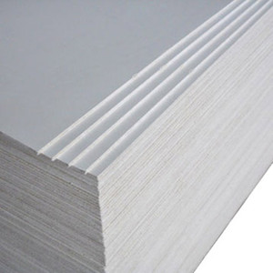 Magnesium Oxide Board, Bảng Chống Cháy, Bảng Tường Ôxít Magiê - Product Image 2