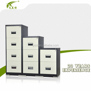 Erc o de soldadura construcción 2 3 4 cajones archivador vertical de gabinete - Product Image 2